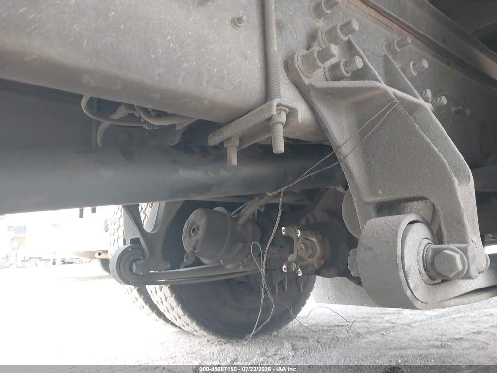 1HTMMAAL2BH282623 2011 INTERNATIONAL 4000 photo no. 12
