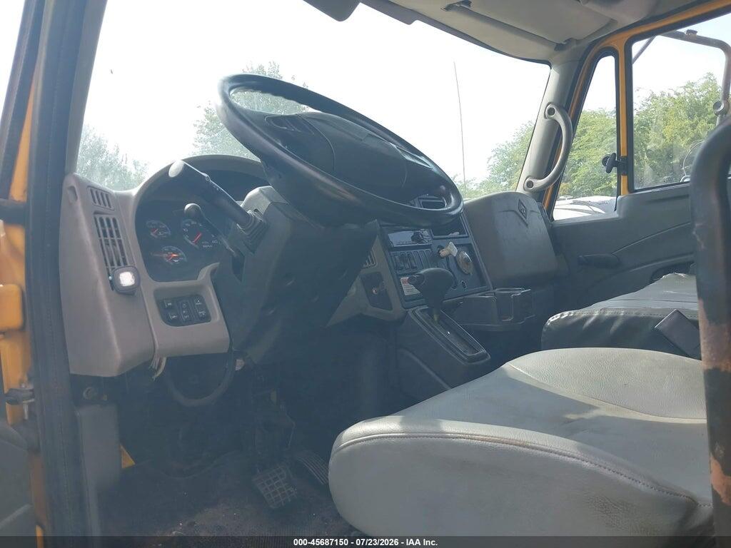 1HTMMAAL2BH282623 2011 INTERNATIONAL 4000 photo no. 7