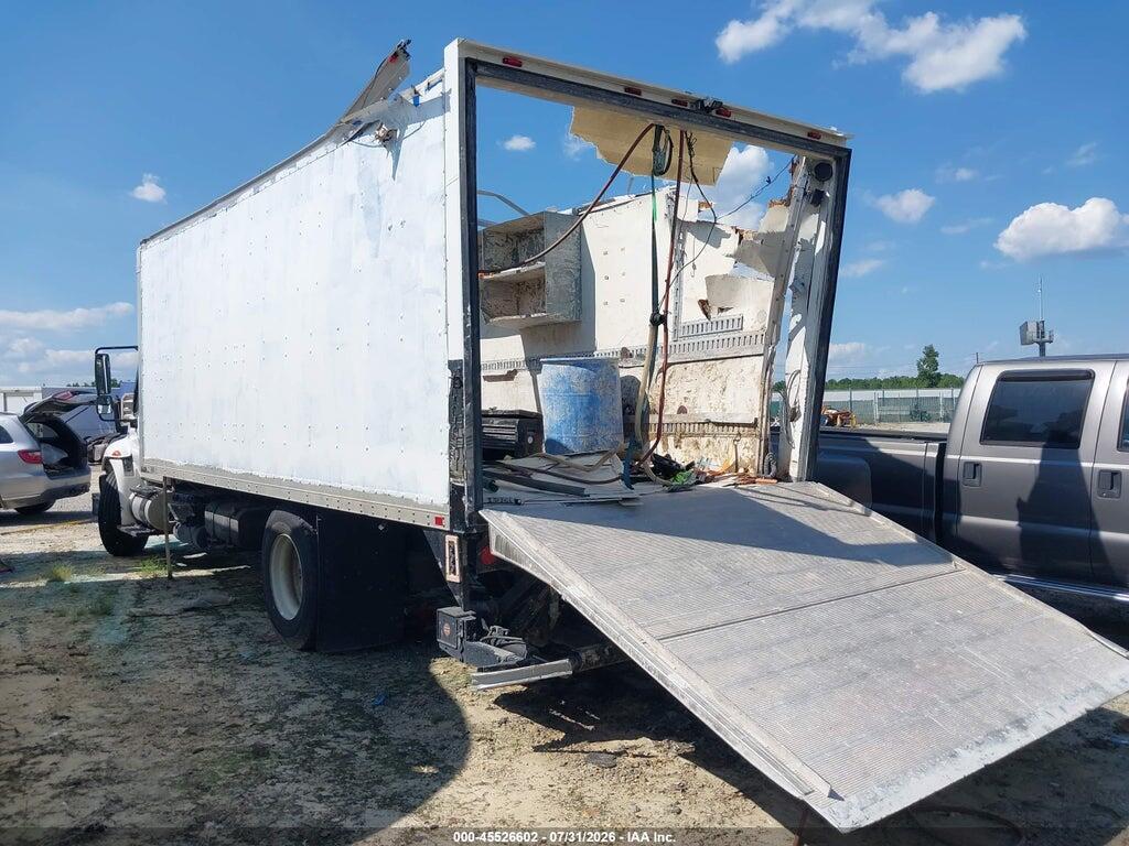 1HTJTSKL7BH359674 2011 INTERNATIONAL 4000 photo no. 3