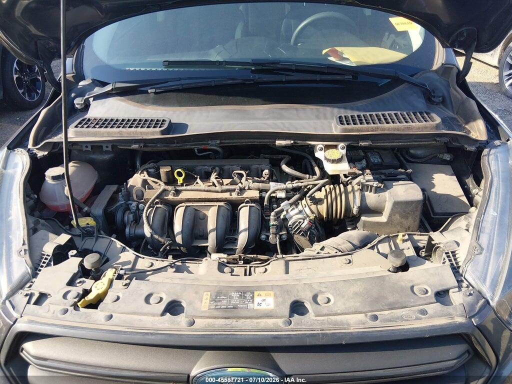 1FMCU0F76JUC89333 2018 FORD ESCAPE photo no. 10