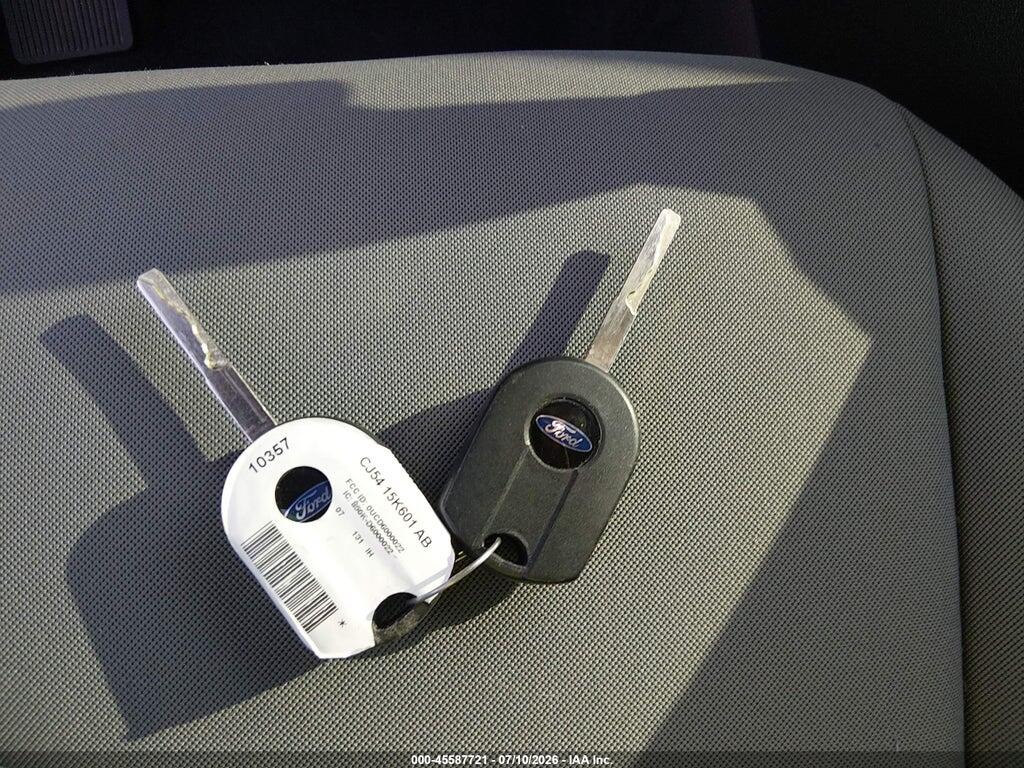 1FMCU0F76JUC89333 2018 FORD ESCAPE photo no. 11