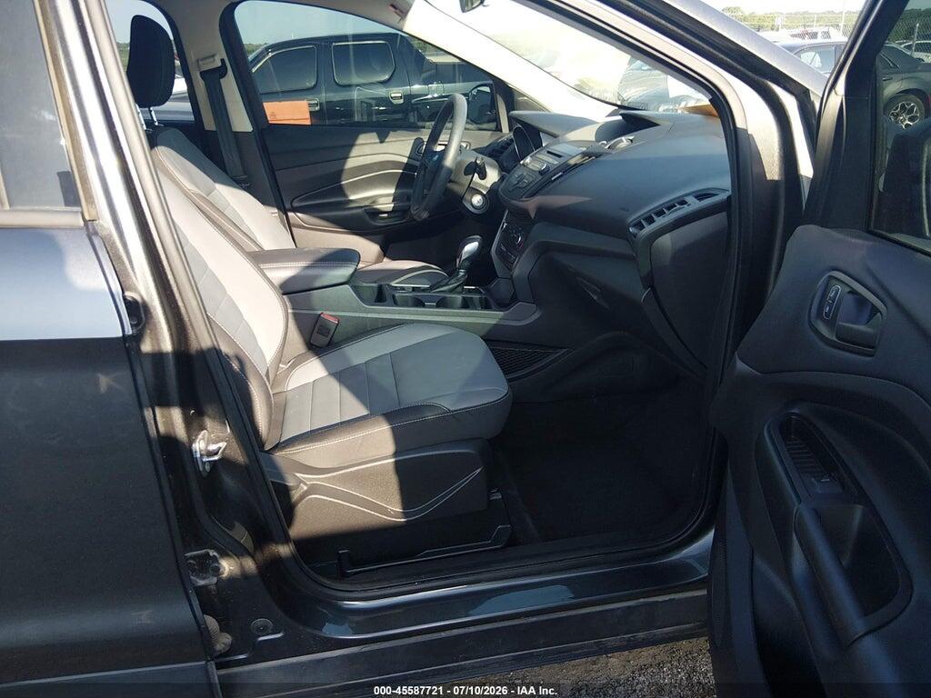 1FMCU0F76JUC89333 2018 FORD ESCAPE photo no. 5