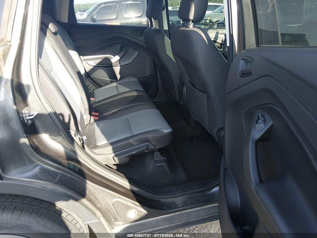 1FMCU0F76JUC89333 2018 FORD ESCAPE photo no. 8