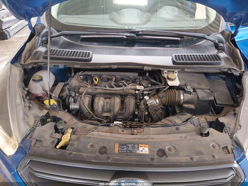 1FMCU0F71JUD31018 2018 FORD ESCAPE photo no. 10