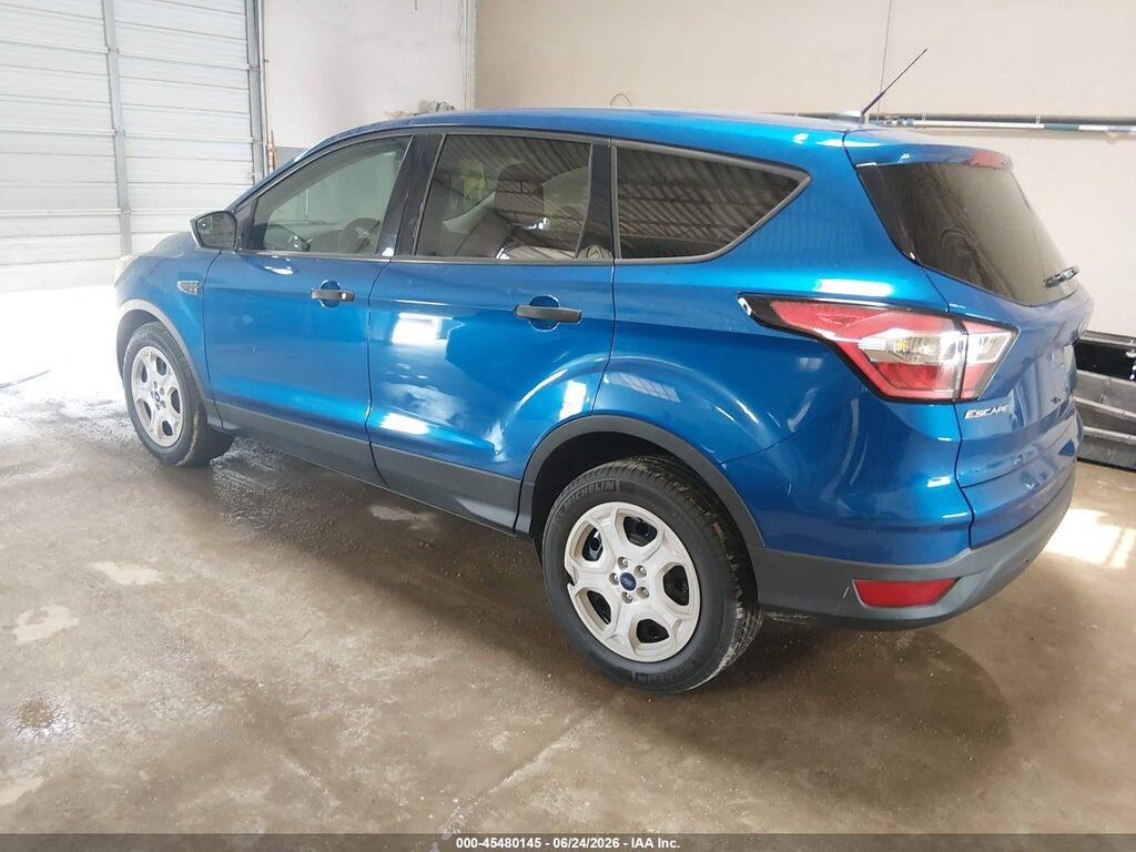 1FMCU0F71JUD31018 2018 FORD ESCAPE photo no. 3
