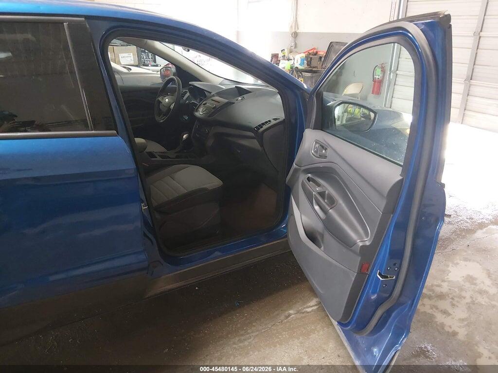 1FMCU0F71JUD31018 2018 FORD ESCAPE photo no. 5