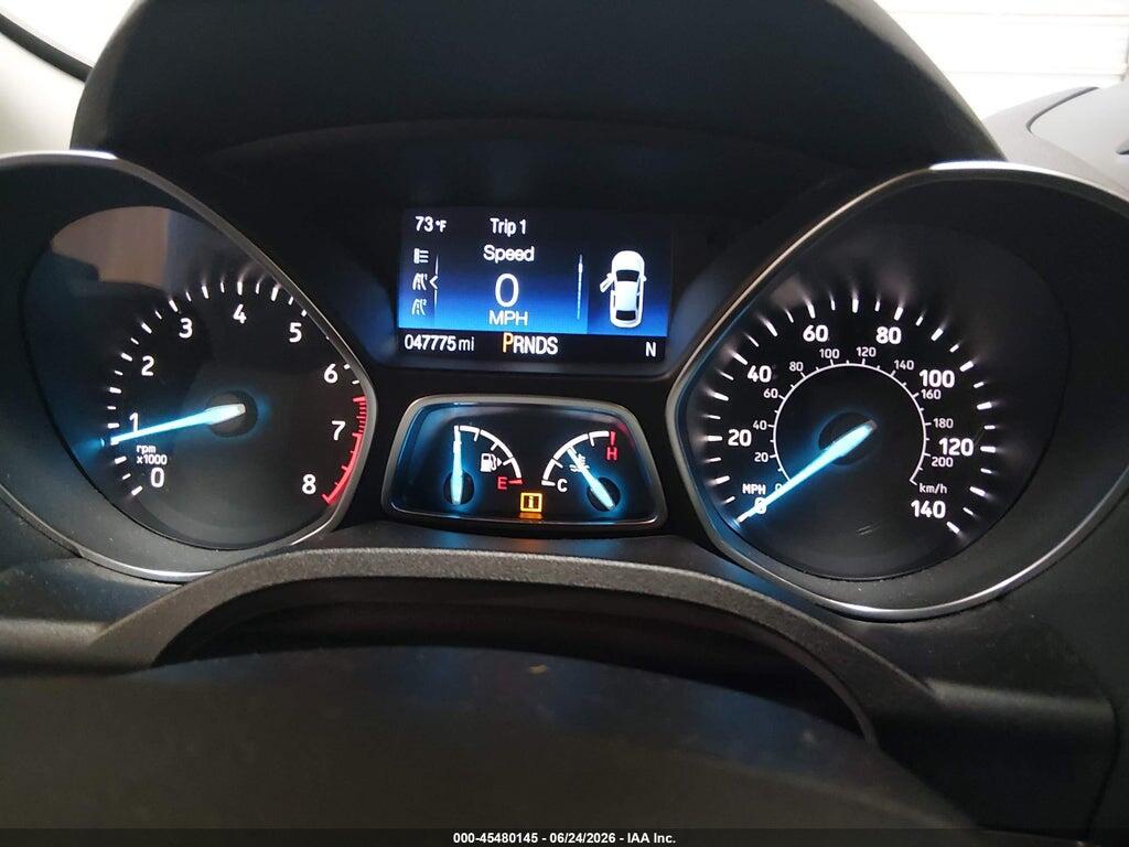 1FMCU0F71JUD31018 2018 FORD ESCAPE photo no. 7