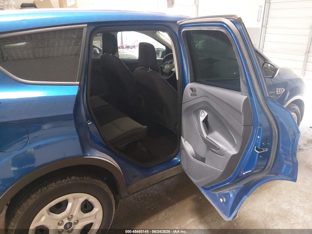 1FMCU0F71JUD31018 2018 FORD ESCAPE photo no. 8