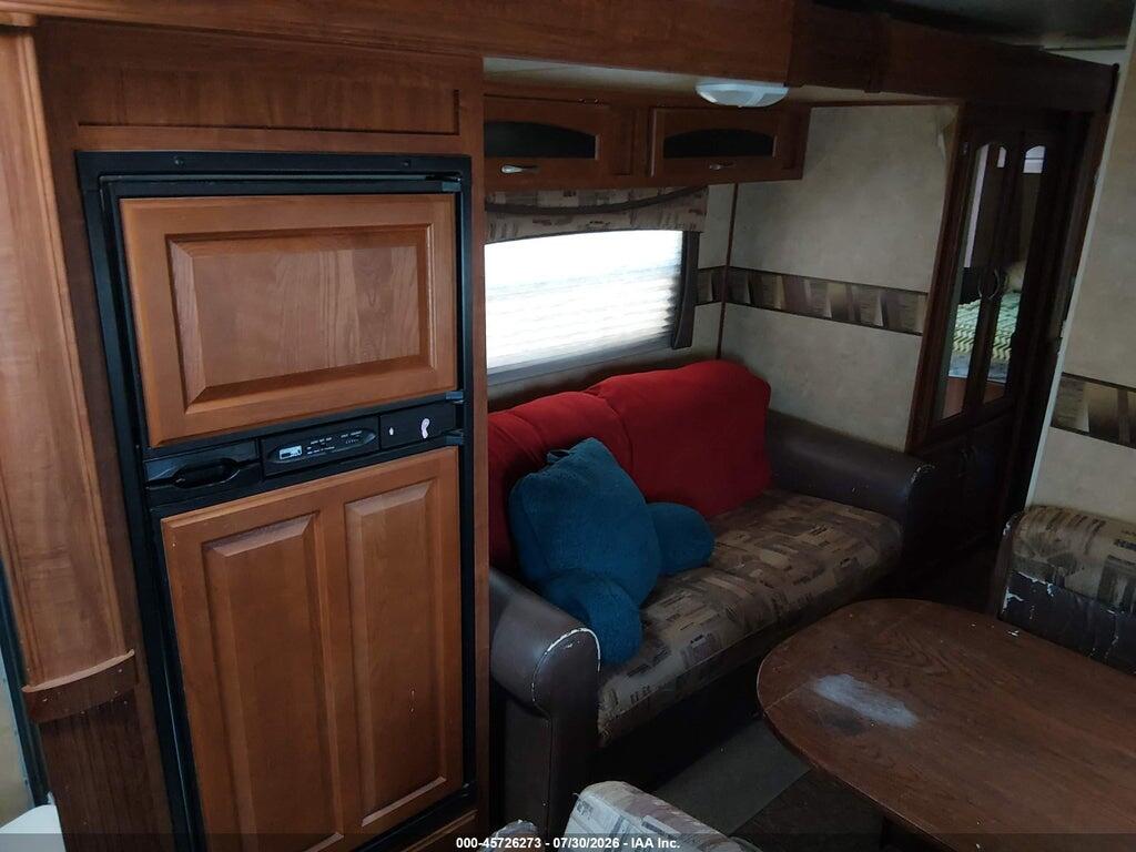 1UJBJ0BM1B7DA0127 2011 JAYCO OTHER photo no. 12