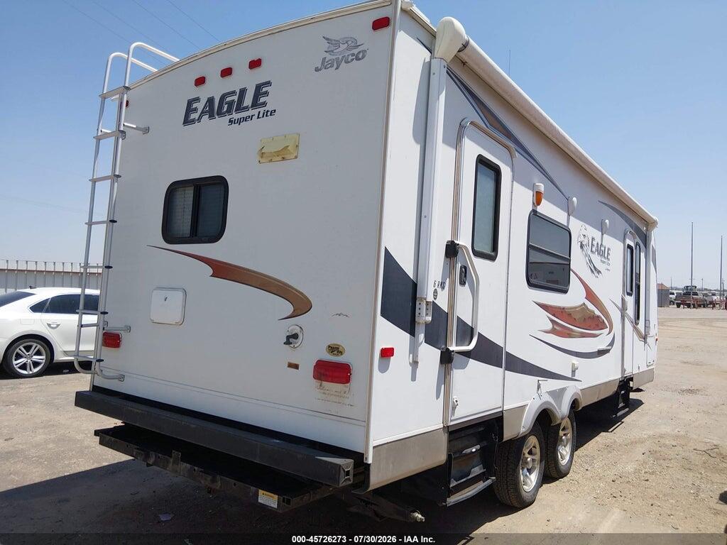 1UJBJ0BM1B7DA0127 2011 JAYCO OTHER photo no. 4