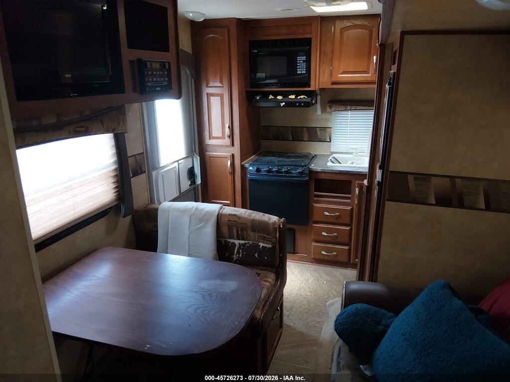1UJBJ0BM1B7DA0127 2011 JAYCO OTHER photo no. 5