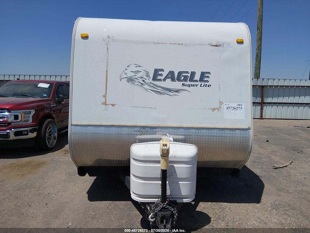 1UJBJ0BM1B7DA0127 2011 JAYCO OTHER photo no. 6