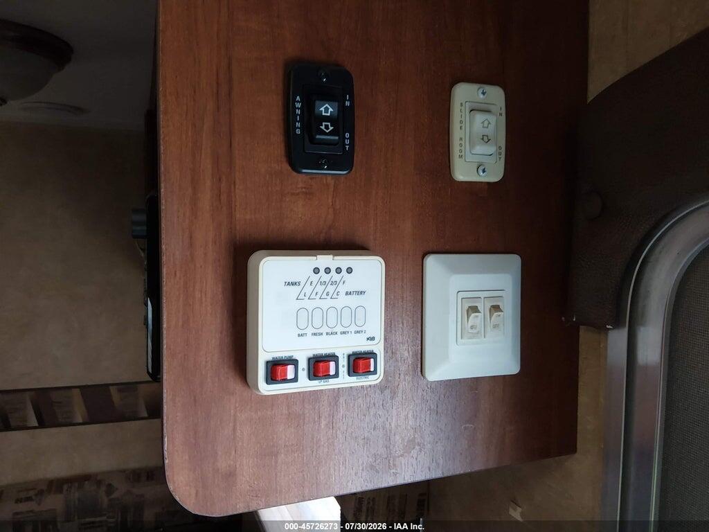 1UJBJ0BM1B7DA0127 2011 JAYCO OTHER photo no. 7