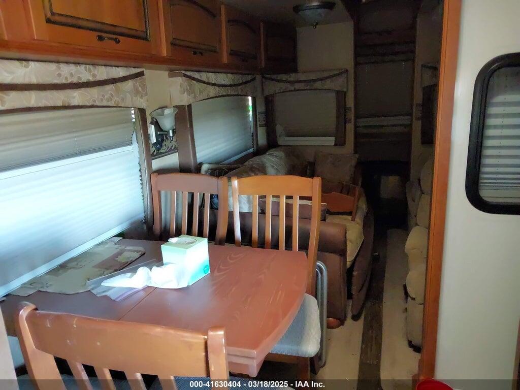1UJCJ0BS7B1LF0064 2011 JAYCO EAGLE photo no. 5