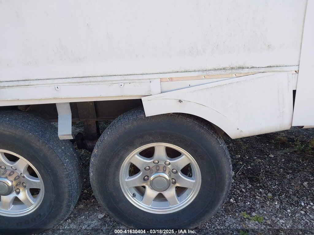 1UJCJ0BS7B1LF0064 2011 JAYCO EAGLE photo no. 6