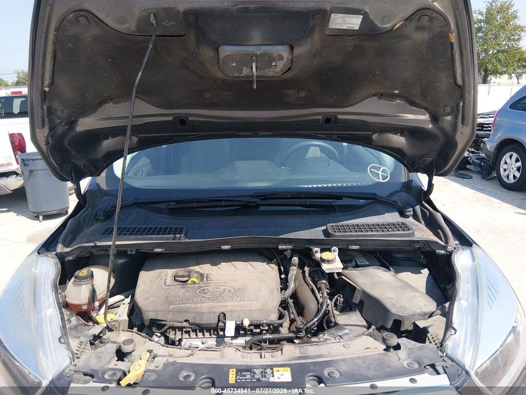 1FMCU0GD7JUC48228 2018 FORD ESCAPE photo no. 10
