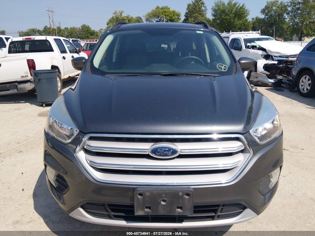 1FMCU0GD7JUC48228 2018 FORD ESCAPE photo no. 12