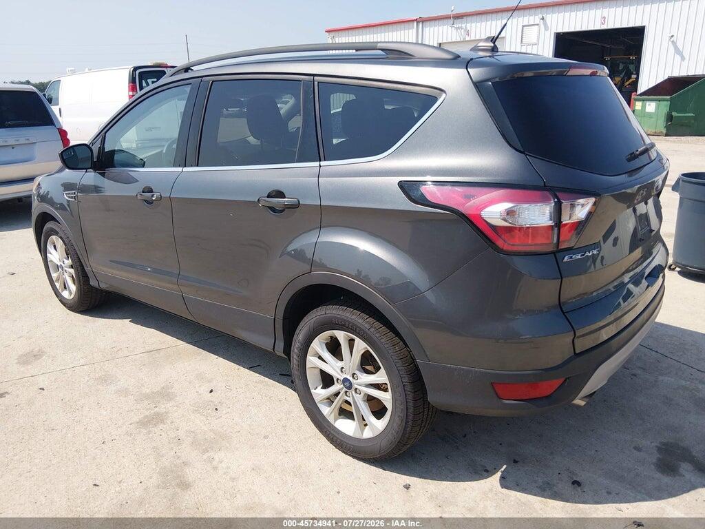 1FMCU0GD7JUC48228 2018 FORD ESCAPE photo no. 3