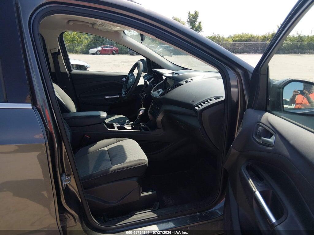 1FMCU0GD7JUC48228 2018 FORD ESCAPE photo no. 5