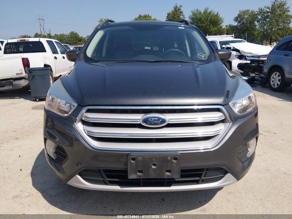 1FMCU0GD7JUC48228 2018 FORD ESCAPE photo no. 6
