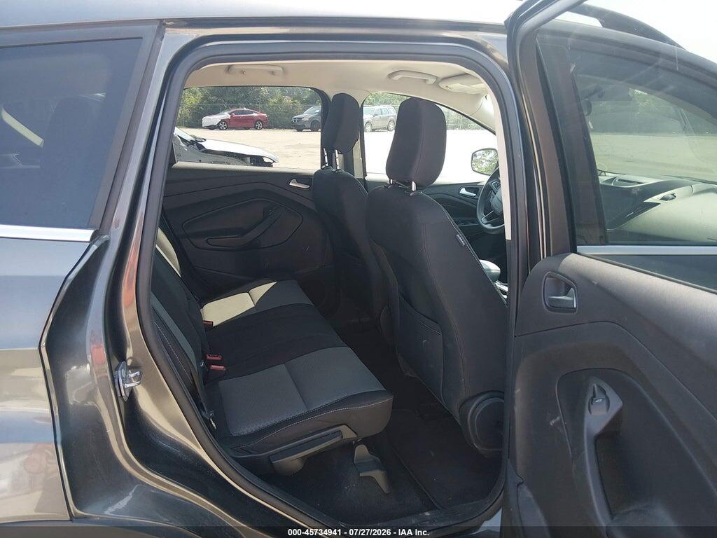1FMCU0GD7JUC48228 2018 FORD ESCAPE photo no. 8