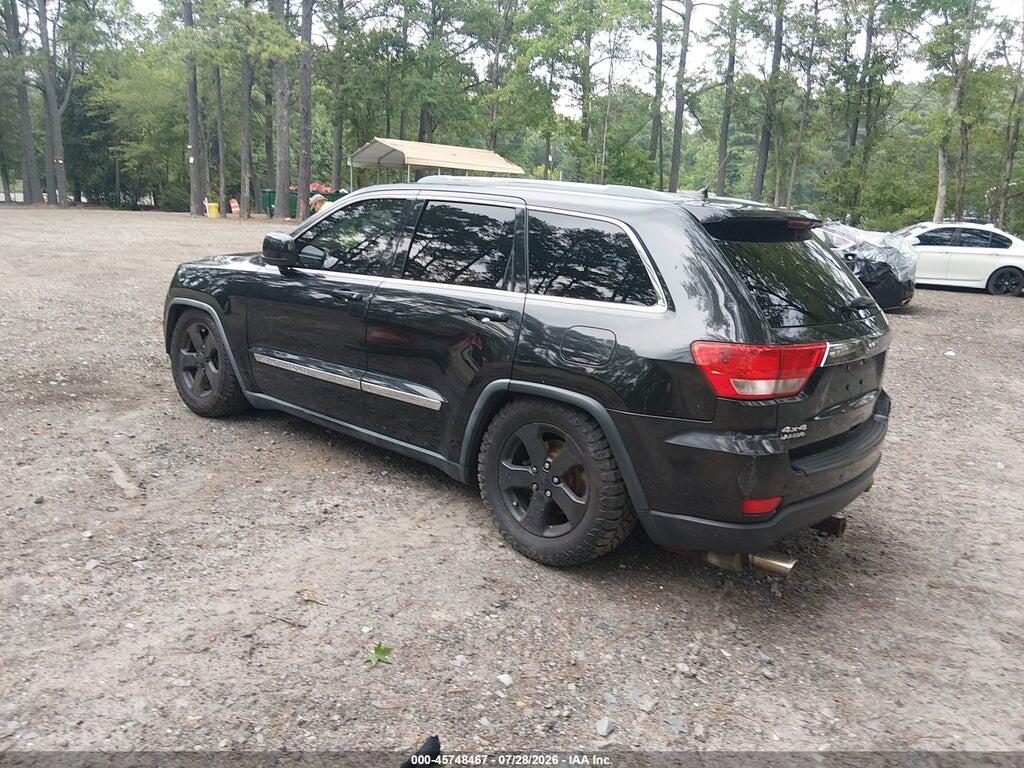 1J4RR4GG8BC597868 2011 JEEP GRAND CHEROKEE photo no. 3