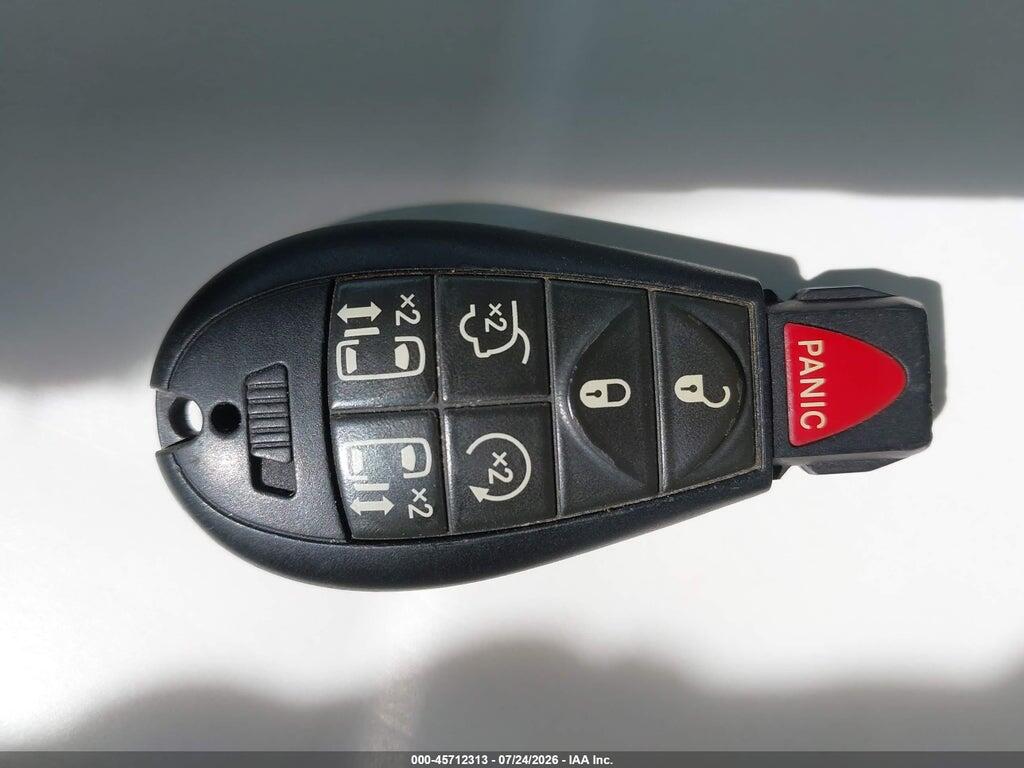 1J4RR6GG1BC571673 2011 JEEP GRAND CHEROKEE photo no. 11
