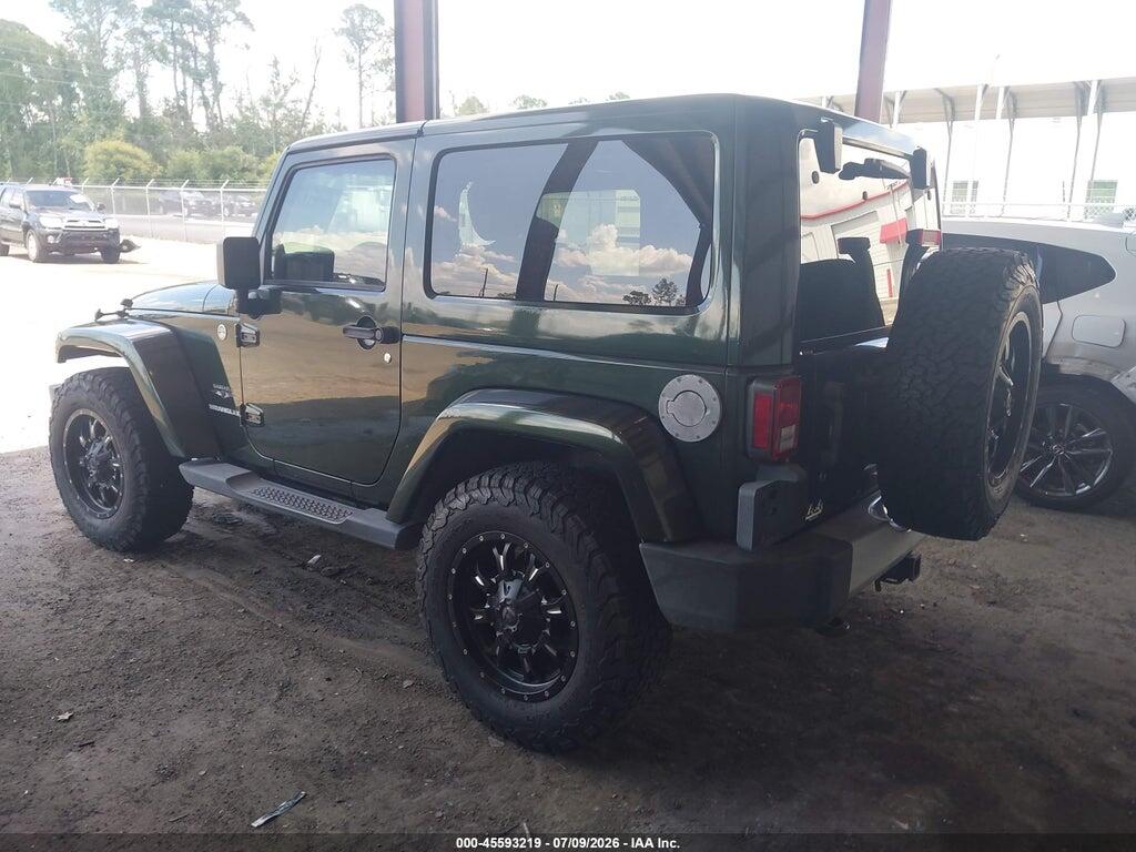 1J4AA5D18BL506561 2011 JEEP WRANGLER photo no. 3