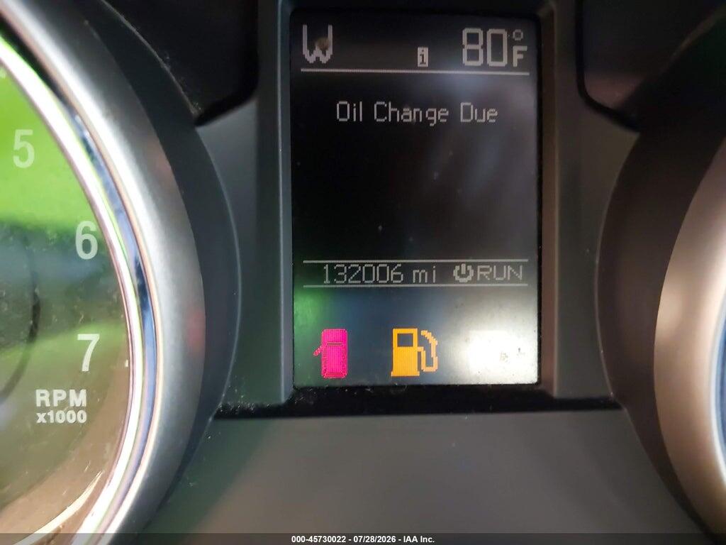 1J4RR6GG1BC745063 2011 JEEP GRAND CHEROKEE photo no. 7