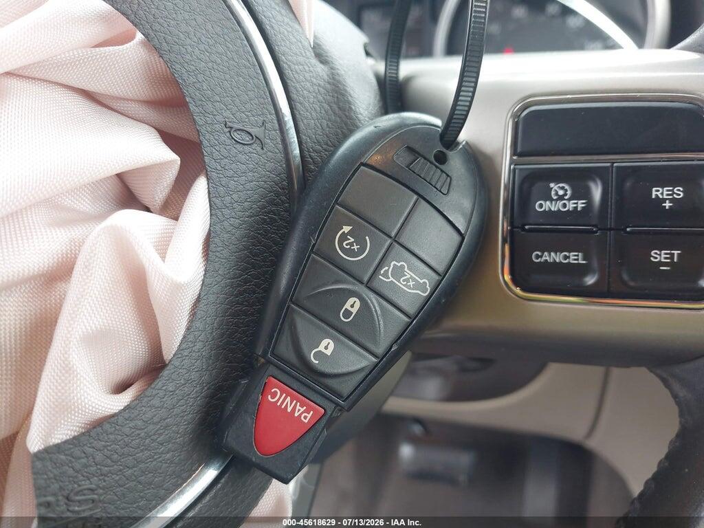 1J4RR6GG5BC643264 2011 JEEP GRAND CHEROKEE photo no. 11