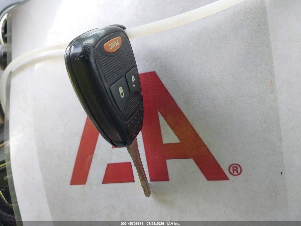 1J4NT1FA2BD252891 2011 JEEP COMPASS photo no. 11