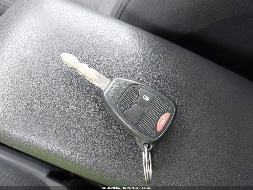 1J4NF1FB5BD248396 2011 JEEP COMPASS photo no. 11