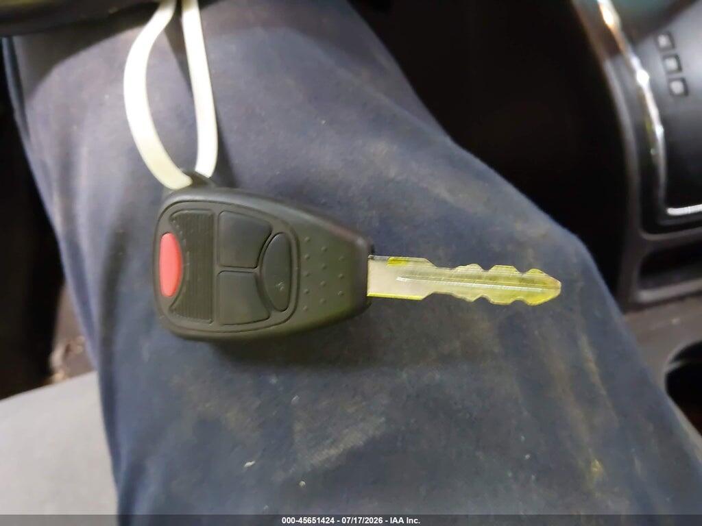 1J4NT1FB6BD189920 2011 JEEP COMPASS photo no. 11
