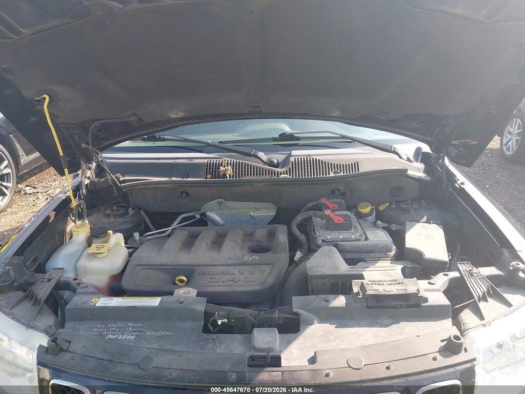 1J4NT1FB8BD138760 2011 JEEP COMPASS photo no. 10