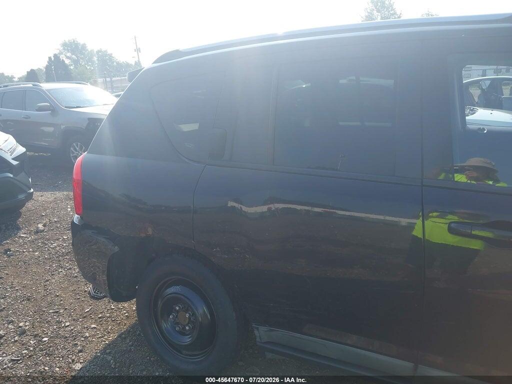 1J4NT1FB8BD138760 2011 JEEP COMPASS photo no. 6