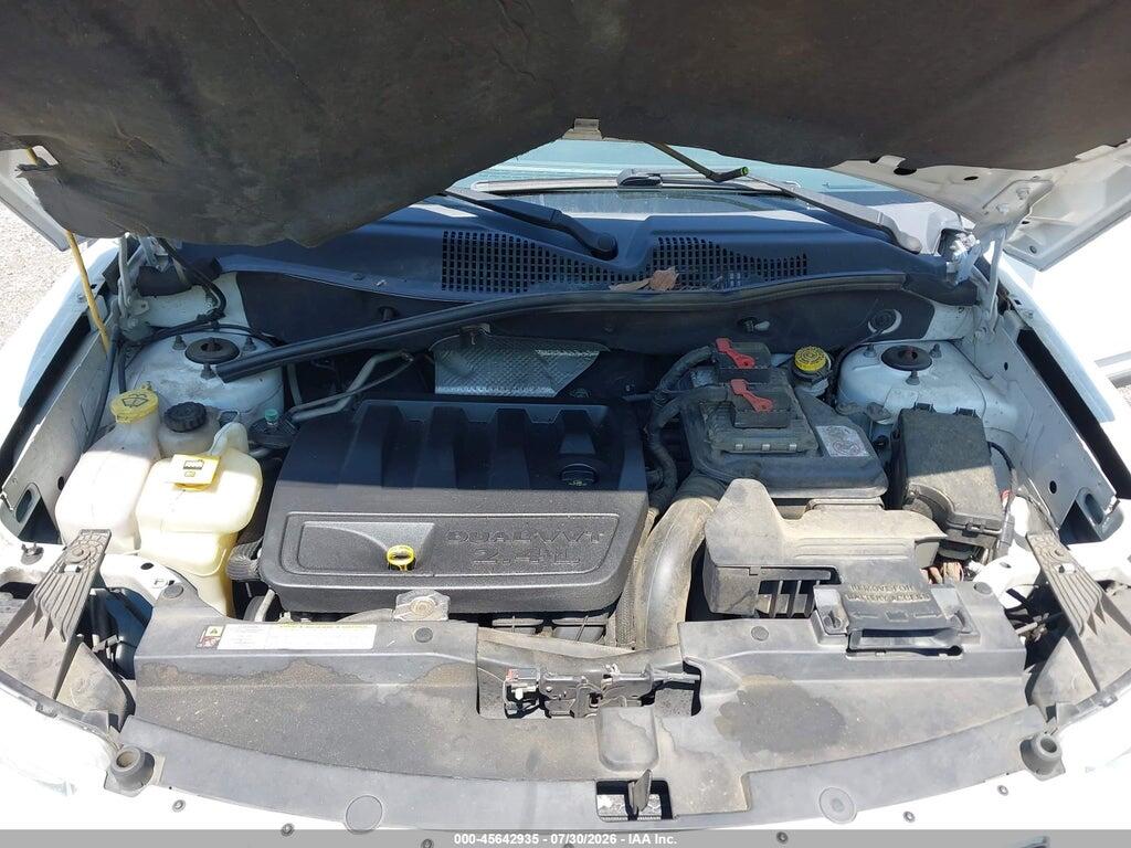 1J4NF1FB5BD250620 2011 JEEP COMPASS photo no. 10