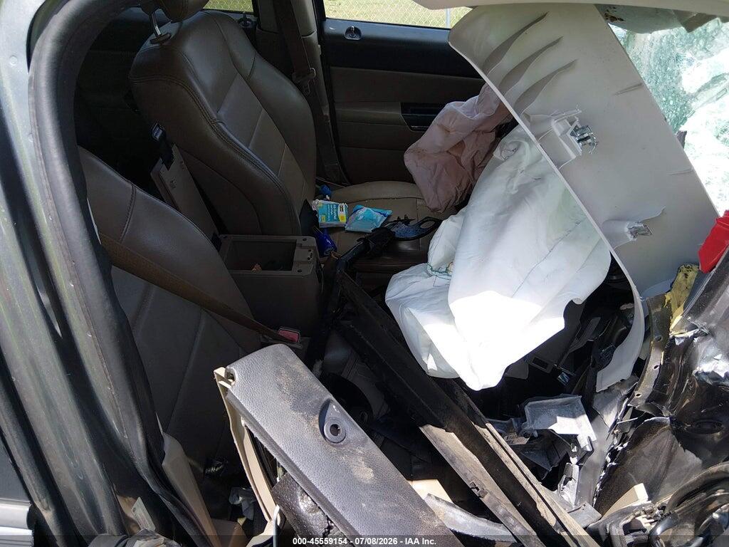 1J4NT5FB7BD287524 2011 JEEP COMPASS photo no. 5