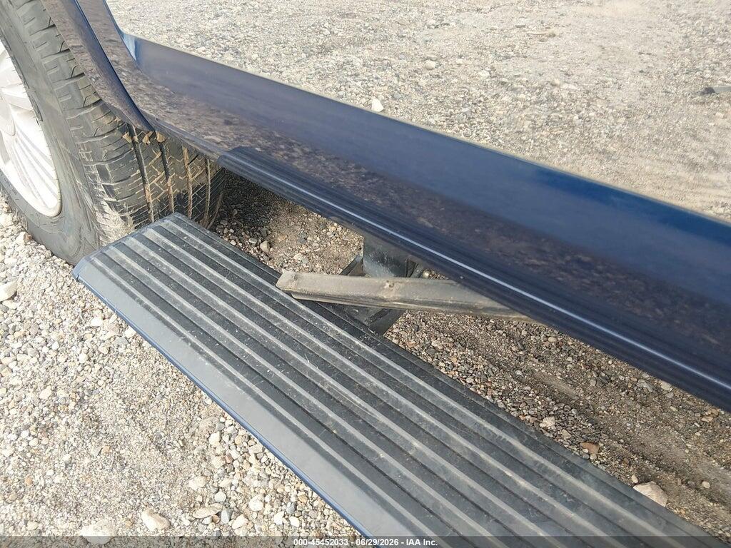 5LMJJ2H55AEJ01643 2010 LINCOLN NAVIGATOR photo no. 6