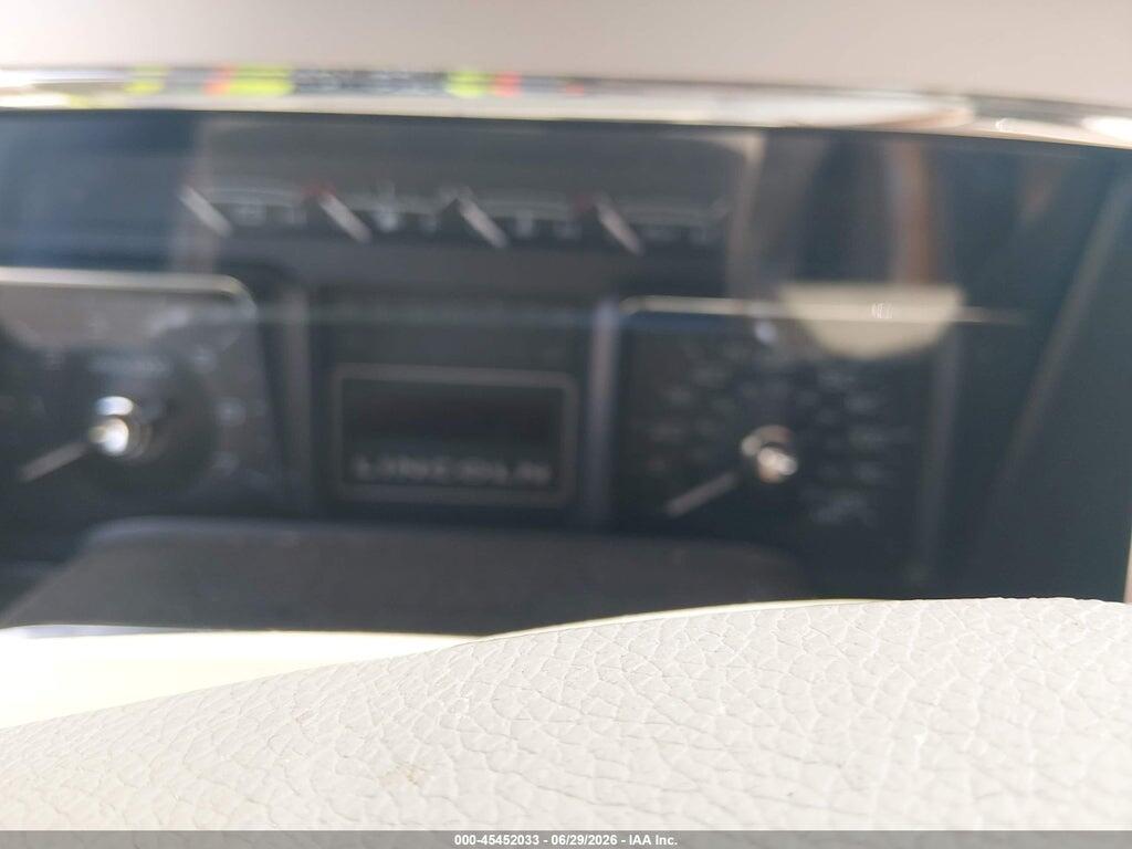 5LMJJ2H55AEJ01643 2010 LINCOLN NAVIGATOR photo no. 7