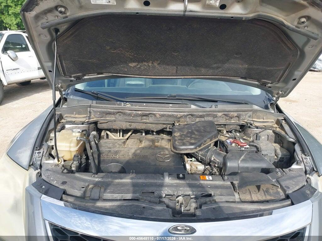 JM3TB2MV8A0237322 2010 MAZDA CX-9 photo no. 10