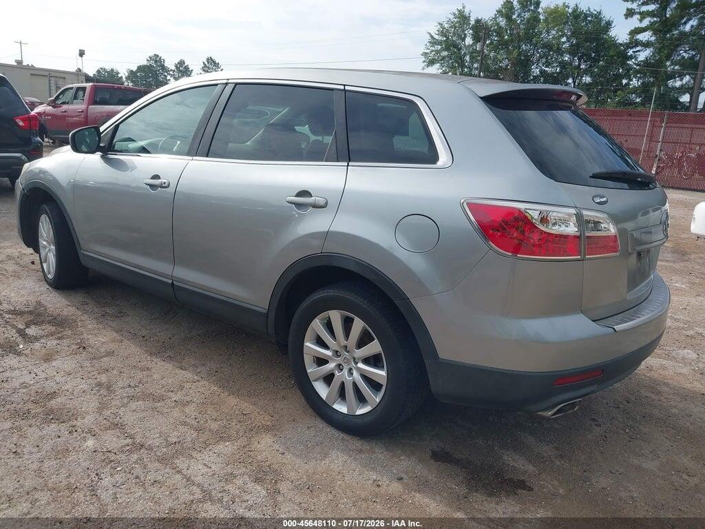 JM3TB2MV8A0237322 2010 MAZDA CX-9 photo no. 3