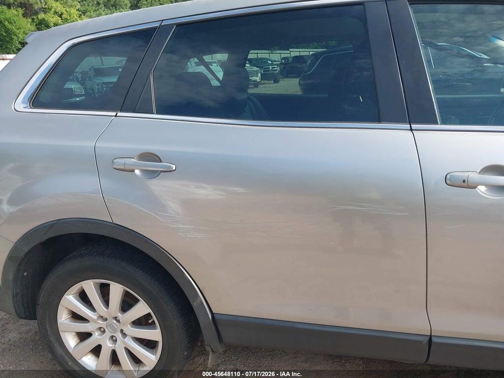 JM3TB2MV8A0237322 2010 MAZDA CX-9 photo no. 6