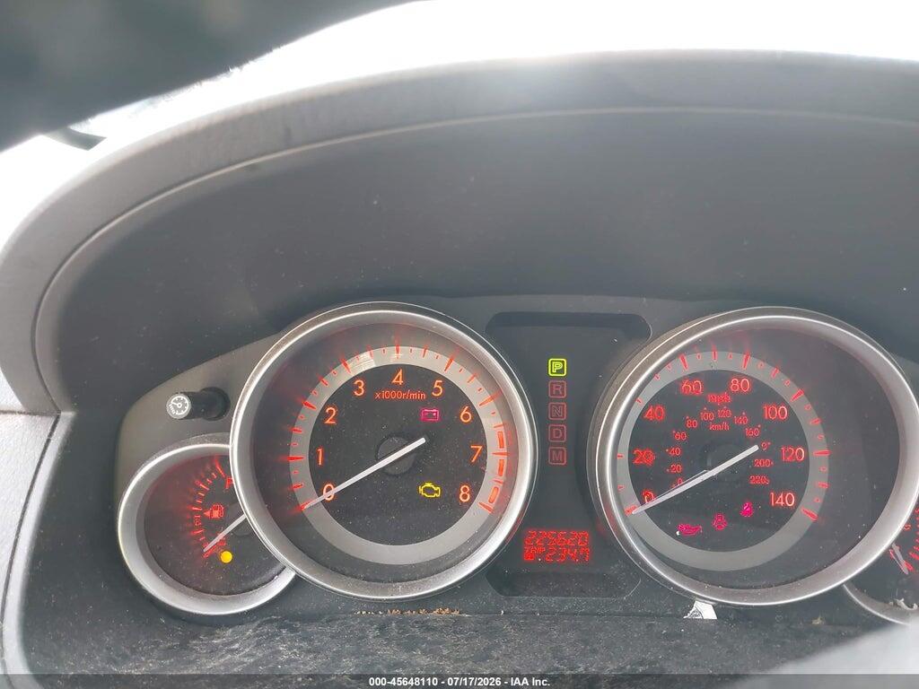 JM3TB2MV8A0237322 2010 MAZDA CX-9 photo no. 7