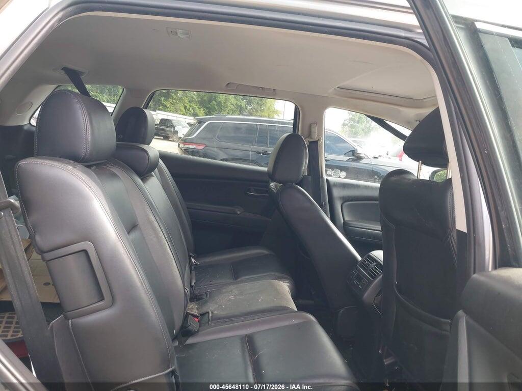 JM3TB2MV8A0237322 2010 MAZDA CX-9 photo no. 8