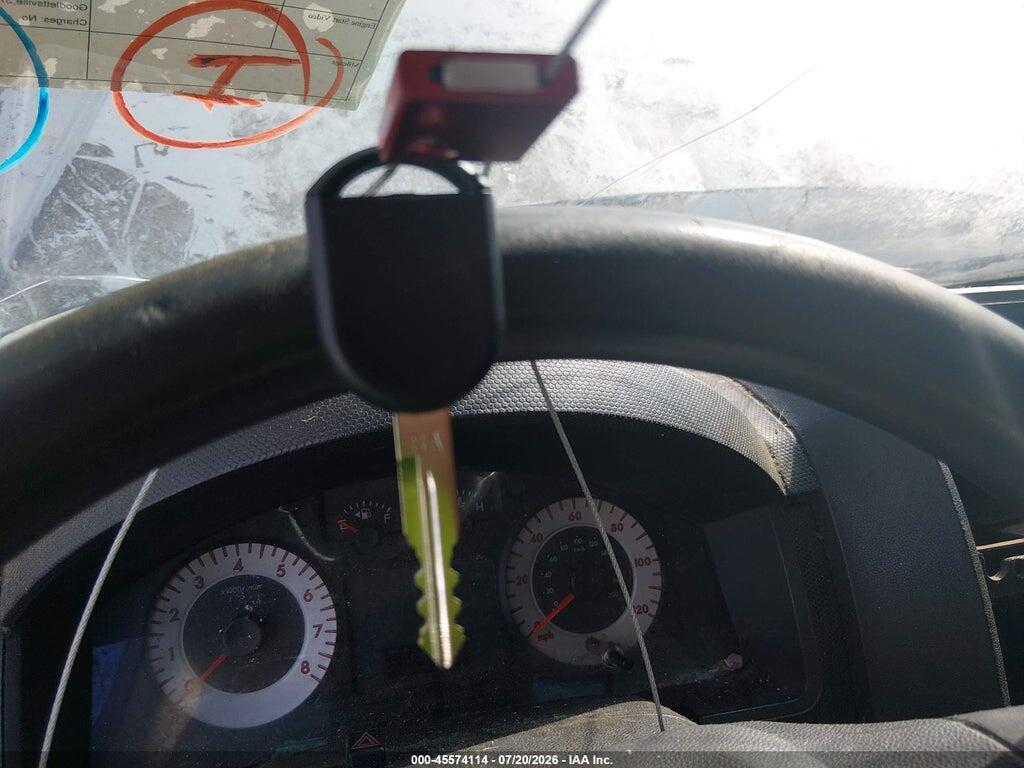 4F2CY0C79AKM00059 2010 MAZDA TRIBUTE photo no. 11
