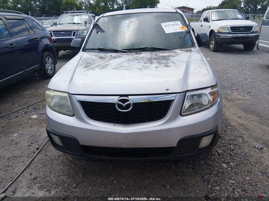 4F2CY0C79AKM00059 2010 MAZDA TRIBUTE photo no. 6