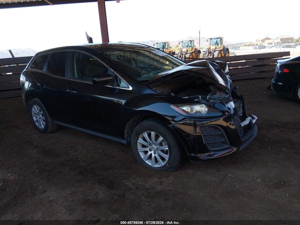 JM3ER2WM0A0324009 2010 MAZDA CX-7 photo no. 1