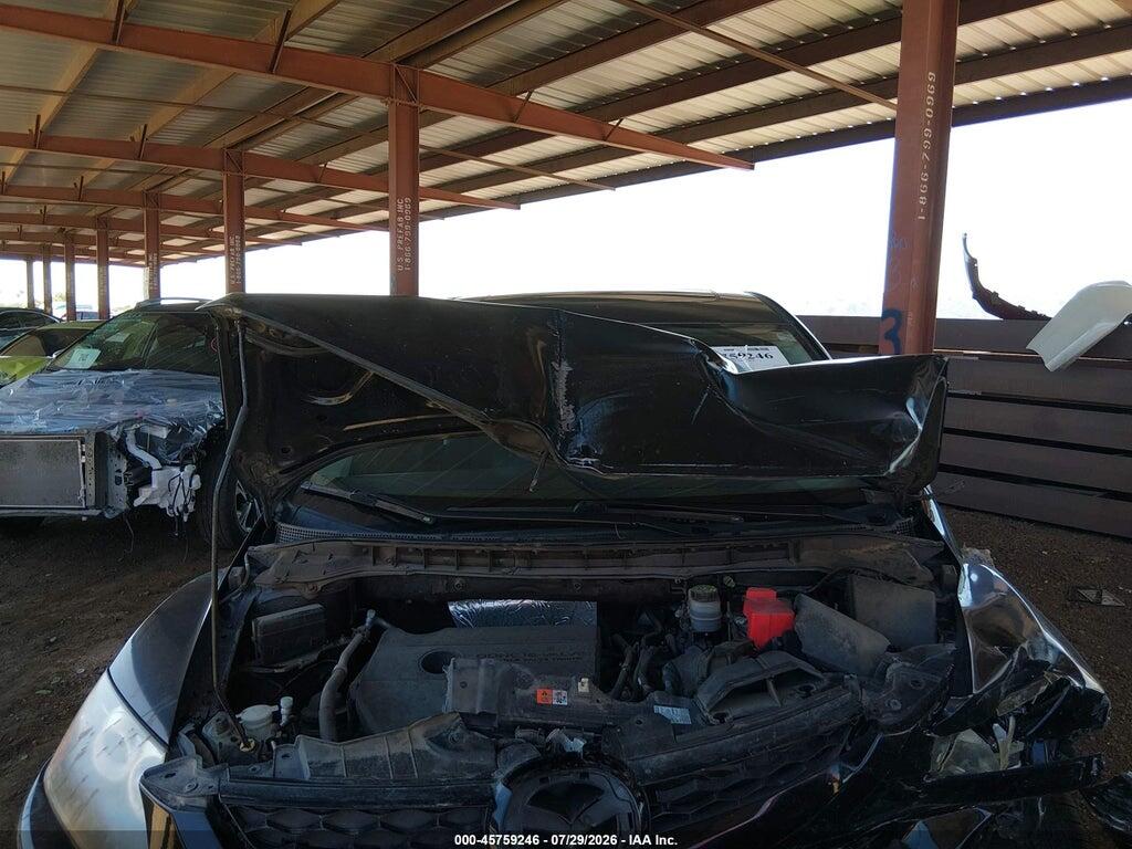 JM3ER2WM0A0324009 2010 MAZDA CX-7 photo no. 10