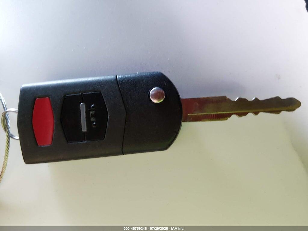 JM3ER2WM0A0324009 2010 MAZDA CX-7 photo no. 11