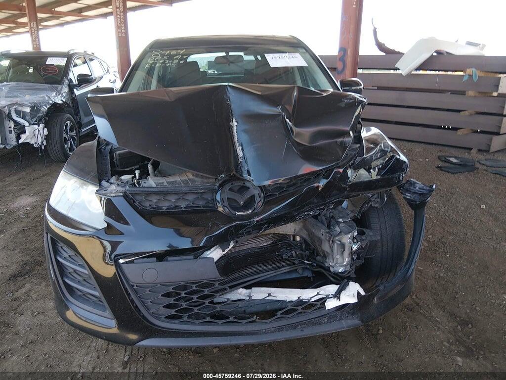 JM3ER2WM0A0324009 2010 MAZDA CX-7 photo no. 12